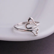 Silver Rings For girls and Women Silver Ring